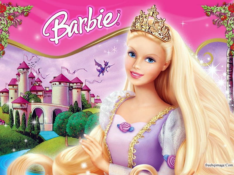 barbie, omdave, matu, hrdave, amit, HD wallpaper