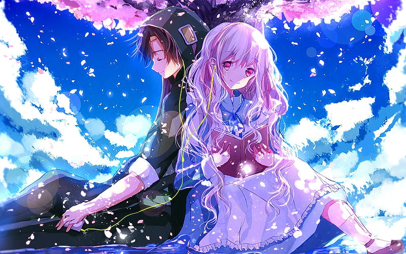 Marry KOZAKURA  Anime, What is anime, Kagerou project