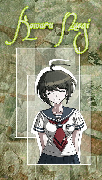 Komaru Naegi WeirdCore PicsArt WallPaper:. by Angelheartdizney124 on  DeviantArt