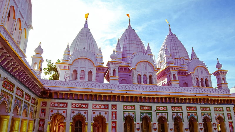 beautiful Jain temples around India. Condé Nast Traveller India, HD wallpaper