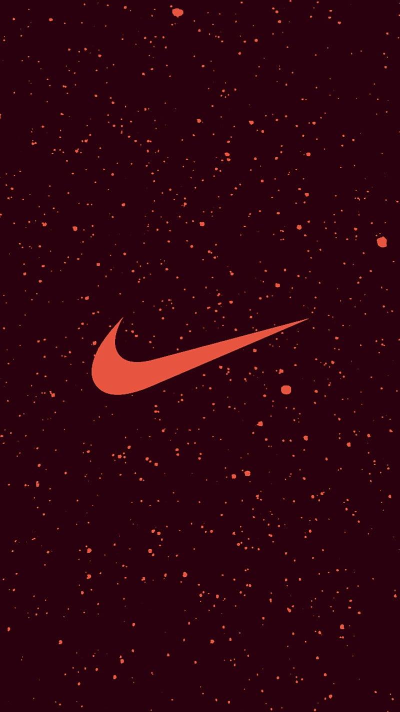 Nike, logo, Fondo de pantalla teléfono HD | Peakpx