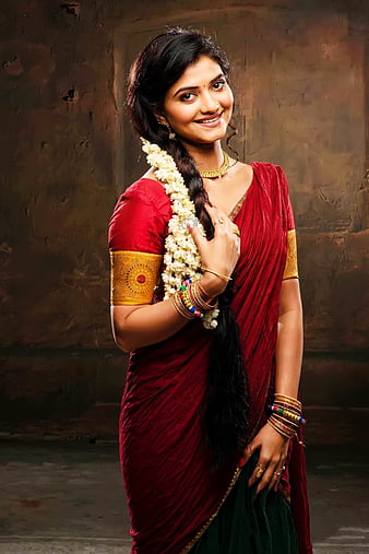 Heena panchal, model, marathi actress, HD phone wallpaper | Peakpx