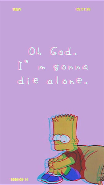 SADBOY, anime, bart, brazil, full, r, sad, xiaomi, HD phone