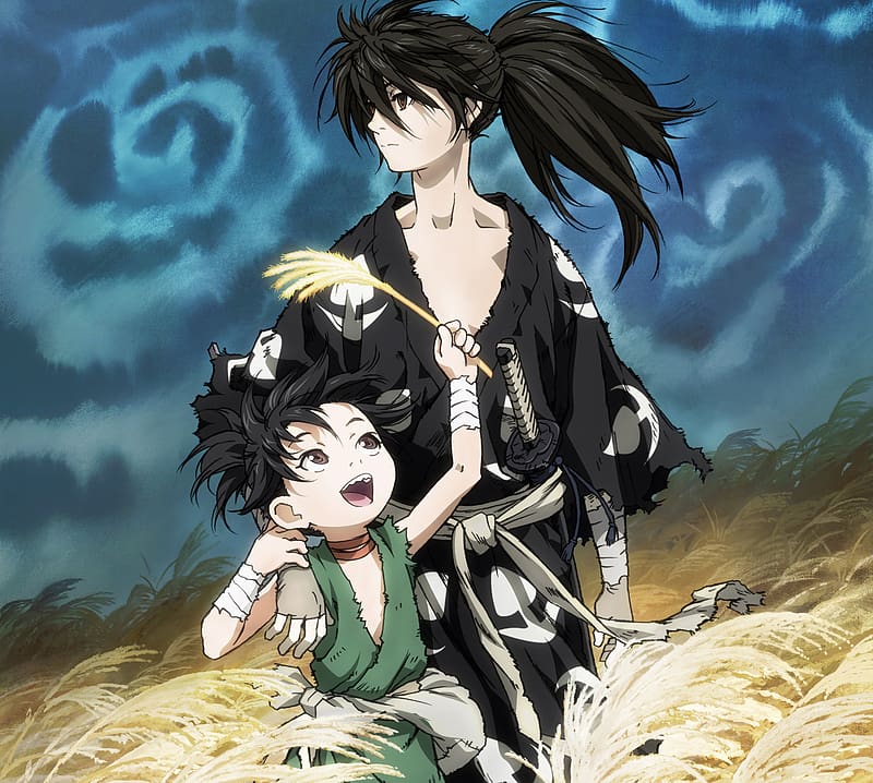 Anime Hyakkimaru Dororo Dororo Anime Dororo Dororo Dororo Hd Wallpaper Peakpx 