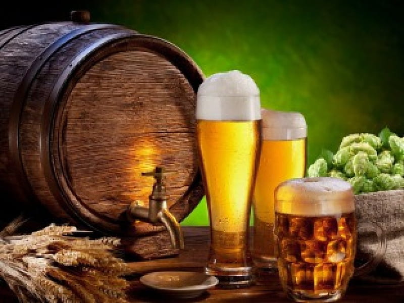 ~Cheers!!!~, drink, beer, cheers, HD wallpaper | Peakpx