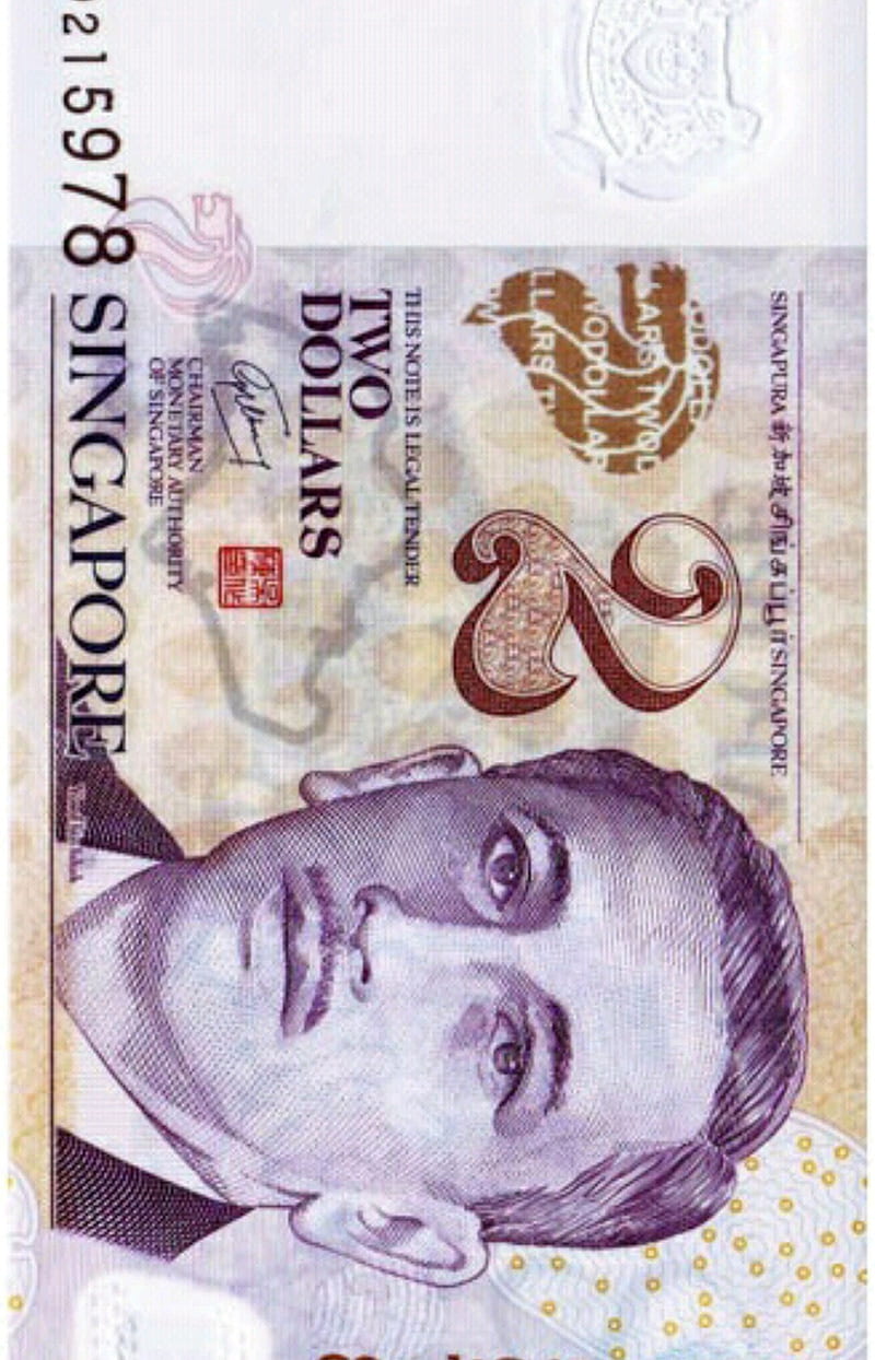 Currency malaysia singapore to Malaysian Ringgit