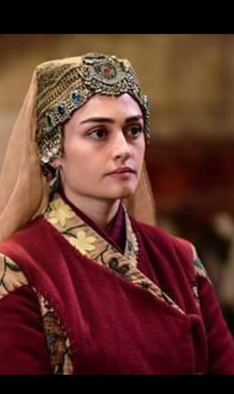 Halime, ertugrul, HD phone wallpaper | Peakpx