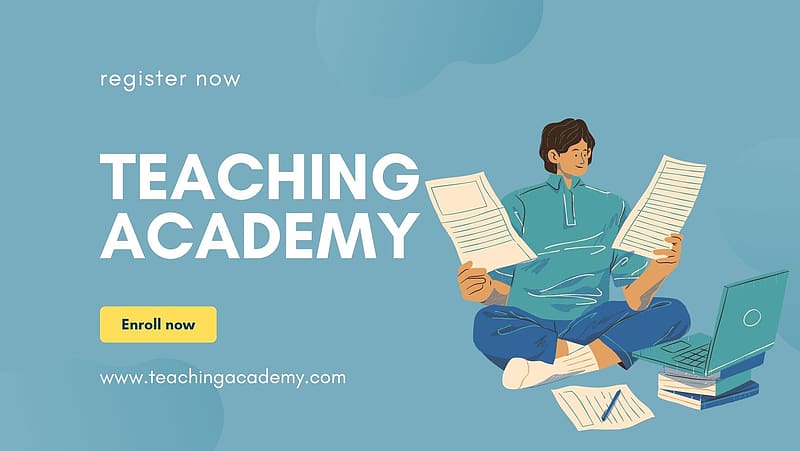 Teaching academy, eduction, tutor, stuudy, online teaching, HD wallpaper