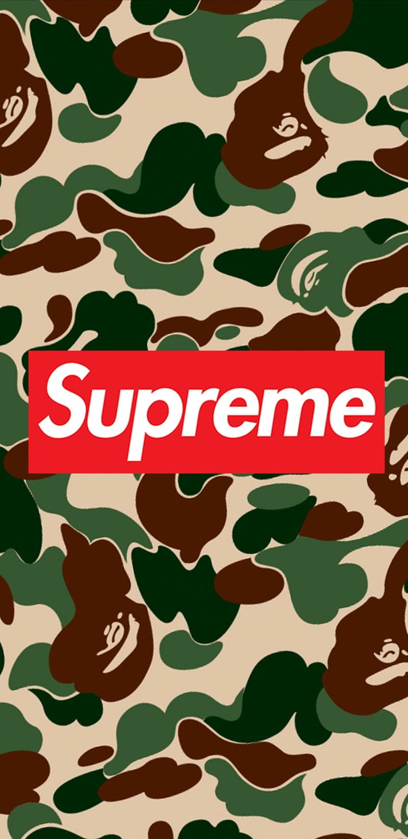 Bape Camo Stock Photos Images and Backgrounds for Free Download