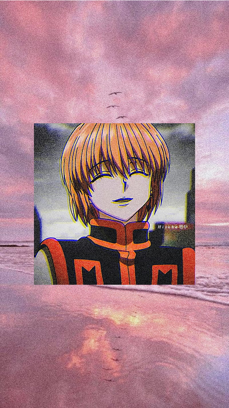 1080P free download | Kurapika aesthetic, anime, anime aesthetic ...