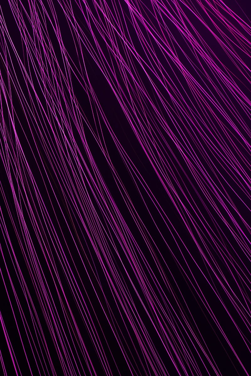 neon, galaxy, lines, mix, note, pink, stripes, threads, HD phone wallpaper