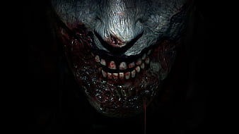 Resident Evil 2 Zombie, resident-evil-2, games, 2019-games, HD wallpaper