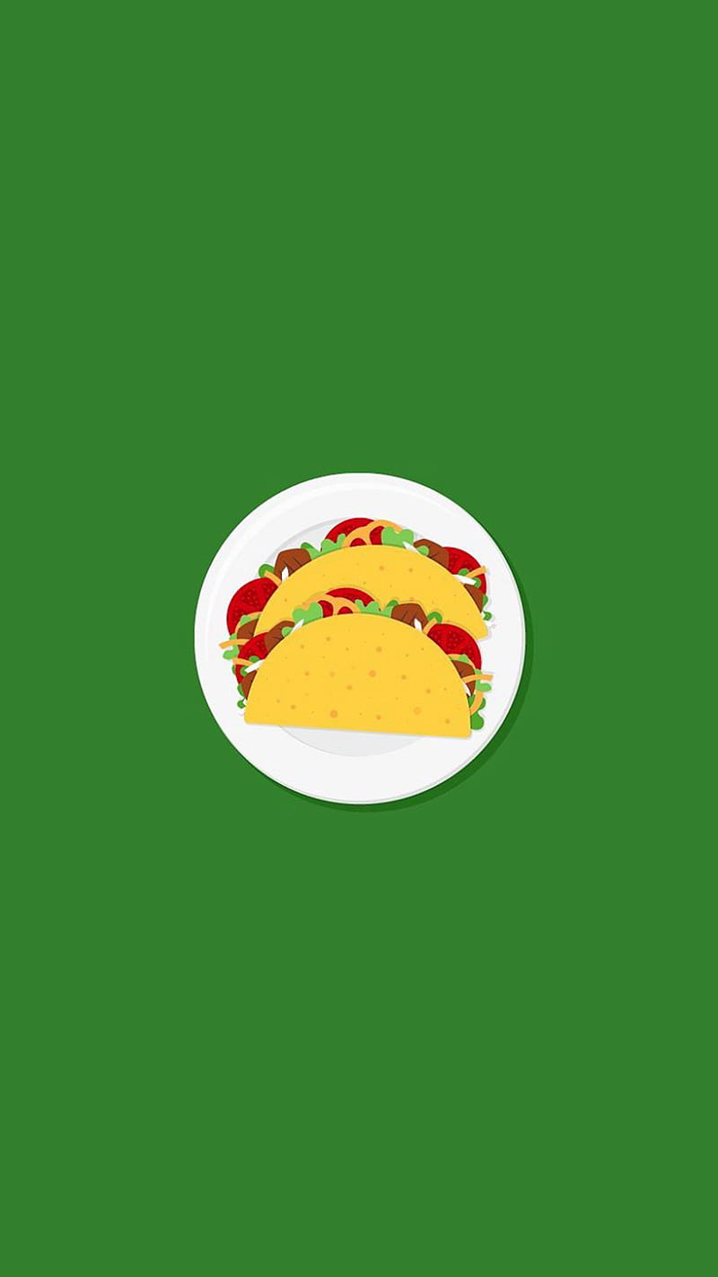 Taco, comida, mexico, tacos, Fondo de pantalla de teléfono HD | Peakpx