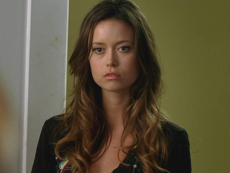 Summer Glau, model, actress, summer, glau, bonito, HD wallpaper