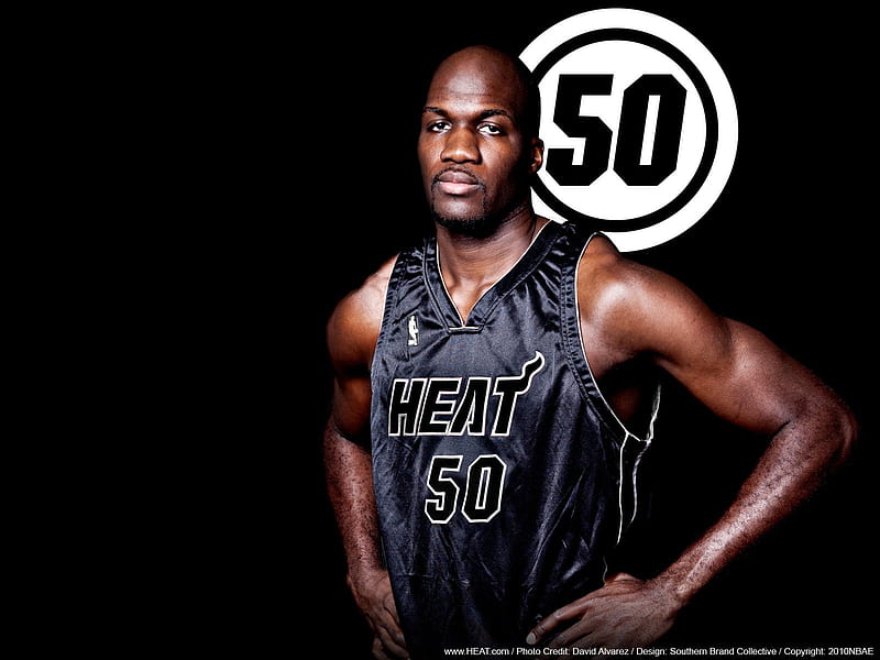 Miami Heat 1011 anthony0, HD wallpaper