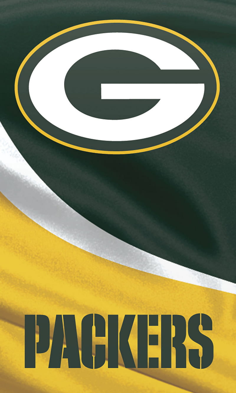 Green Bay Packers, football, nfl, HD