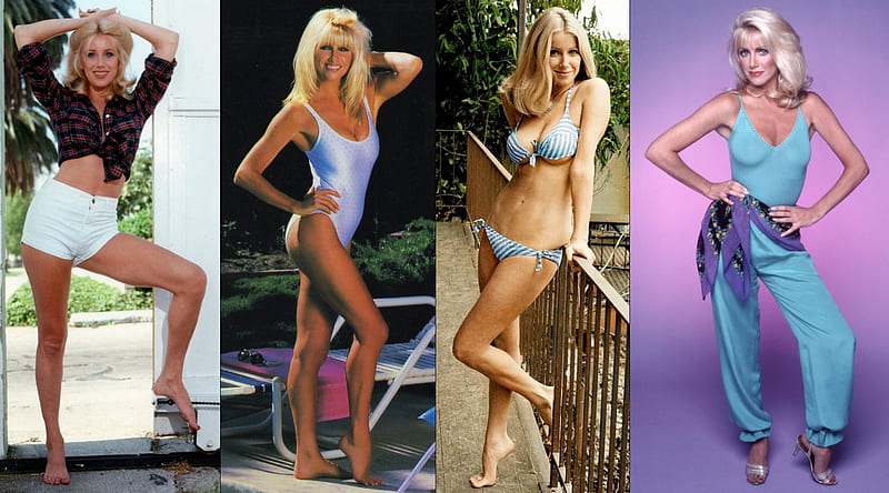 suzanne somers 70s