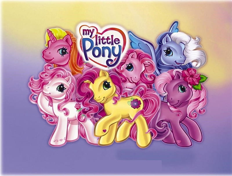 my little pony tales, fun, cartoon, my little pony, movie, HD wallpaper