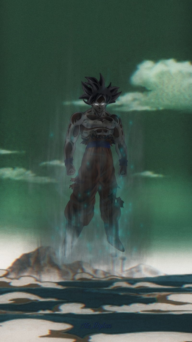 Gogeta ssj4 edit Wallpaper  Dragon ball art goku, Anime dragon