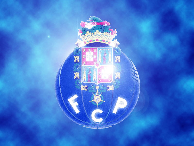 FC Porto, fcp, porto, oporto, HD wallpaper