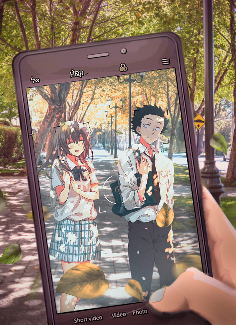 A Silent Voice Movie Review Almost Nailed It  100 Word Anime