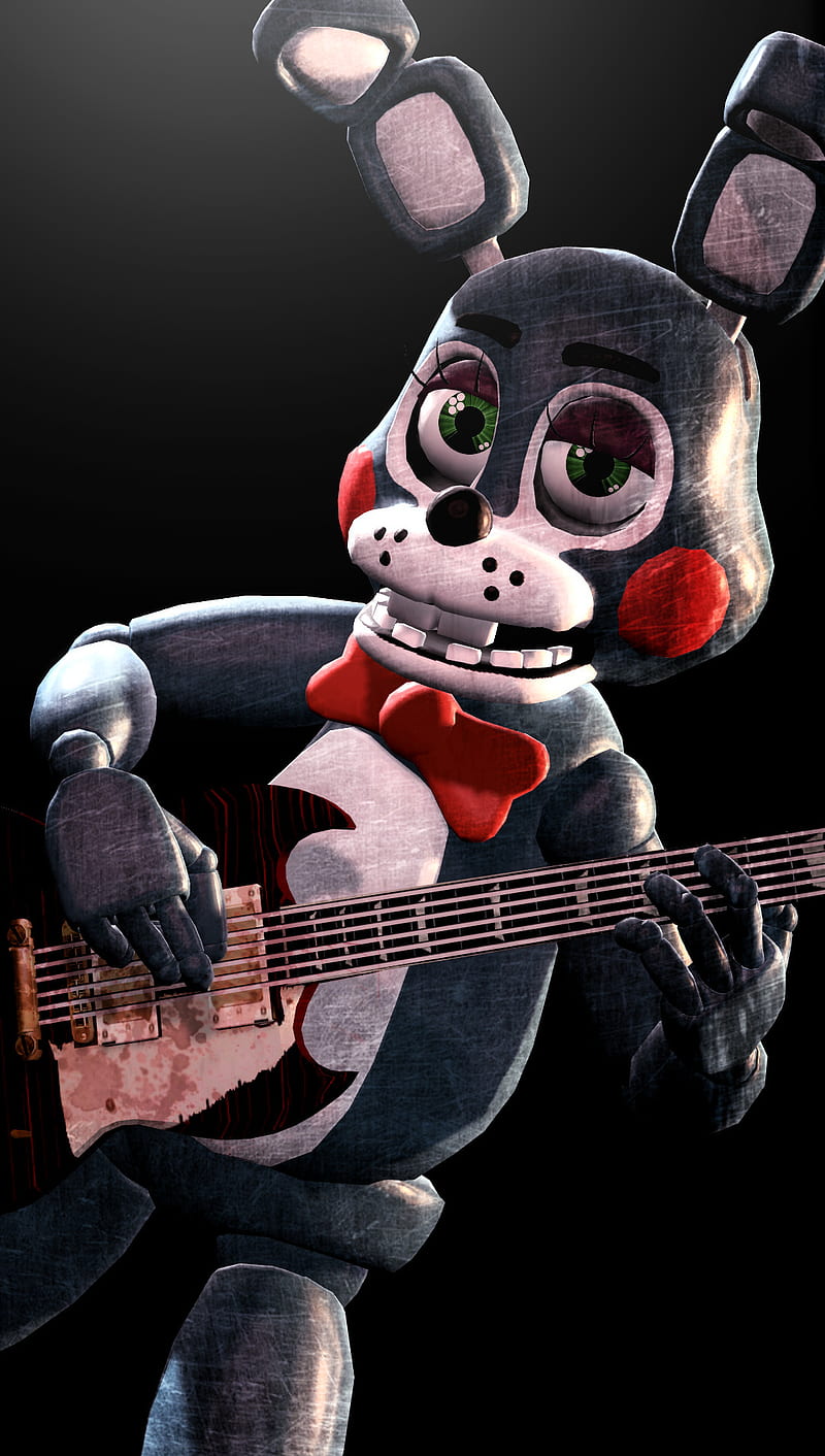 Fnaf 2 wallpaper for ipod/iphone/etc  Five nights at freddy's, Five  night, Freddy