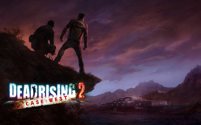 Dead Rising 2 Case West, dead-rising-2-case-west, games, 2016-games, HD wallpaper