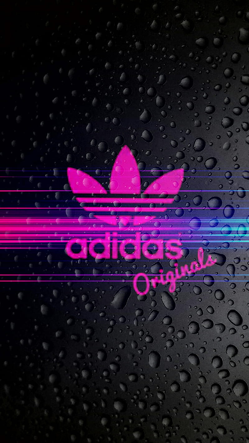 Adidas , adidas, brands, logos, HD phone wallpaper