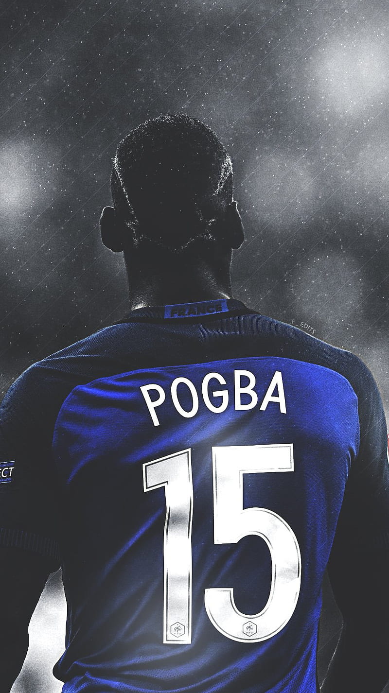 Paul Pogba, Francia, Juventus, Fondo de pantalla de teléfono HD | Peakpx