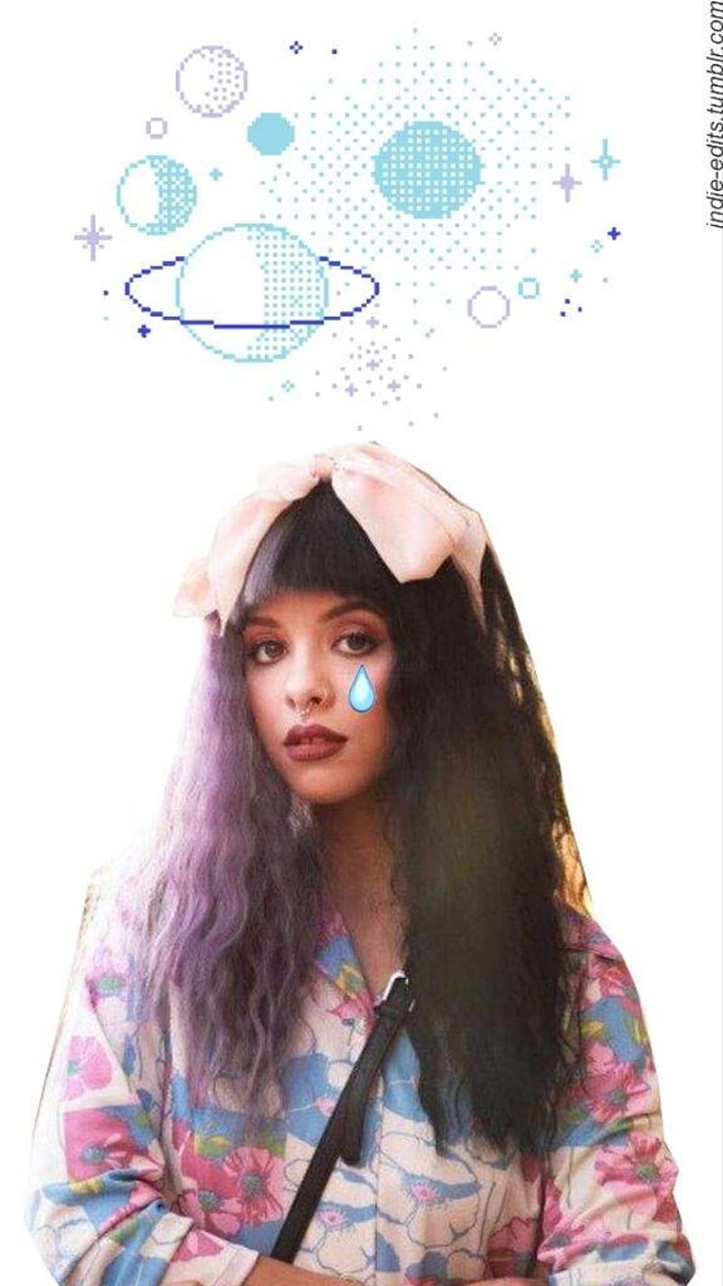 Melanie, aesthetic, cute, melanie martinez, HD phone wallpaper | Peakpx