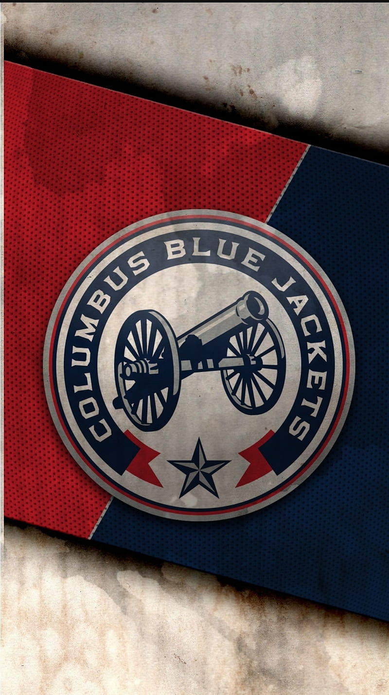 2023 Columbus Blue Jackets wallpaper – Pro Sports Backgrounds