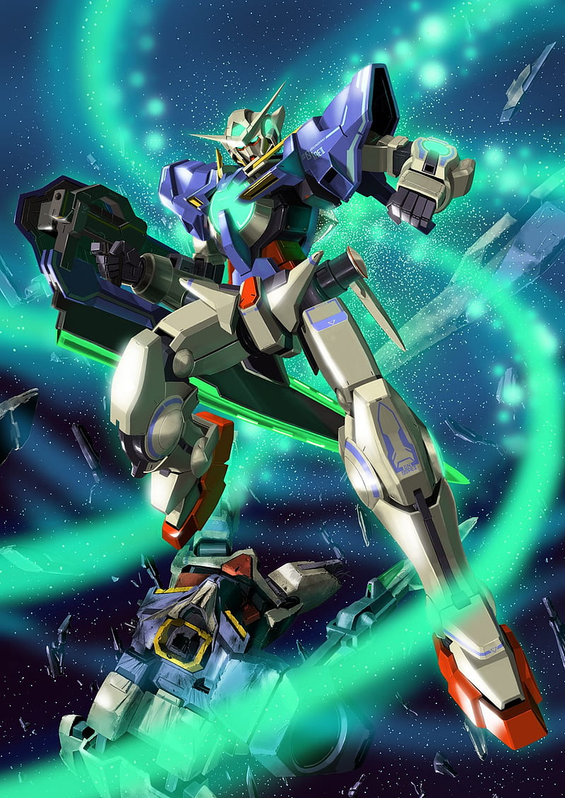 Gundam Gunpla Mobile Suit Gundam 00 Gundam Build Fighters HD Wallpapers   Desktop and Mobile Images  Photos