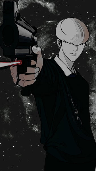 Lookism Wallpapers  Wallpaper Cave