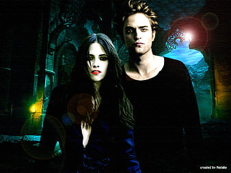 HD mr and mrs cullen wallpapers | Peakpx