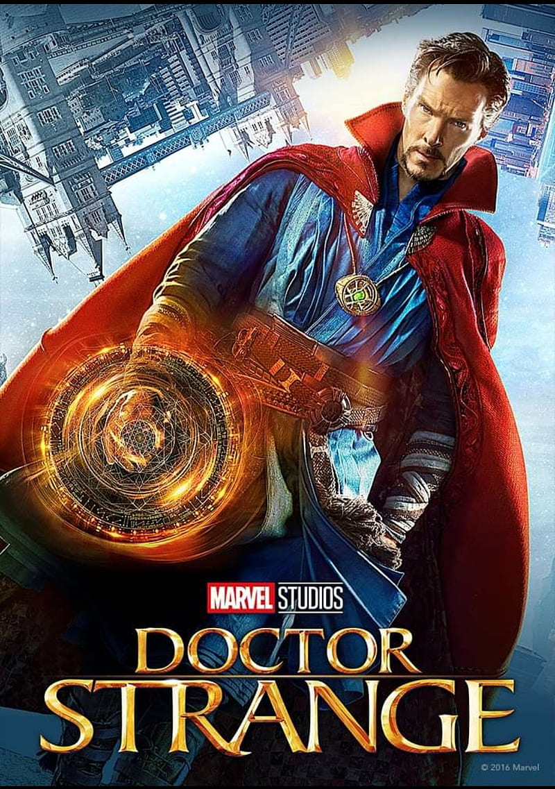 Doctor strange, avengers, marvel, strange, HD phone wallpaper | Peakpx