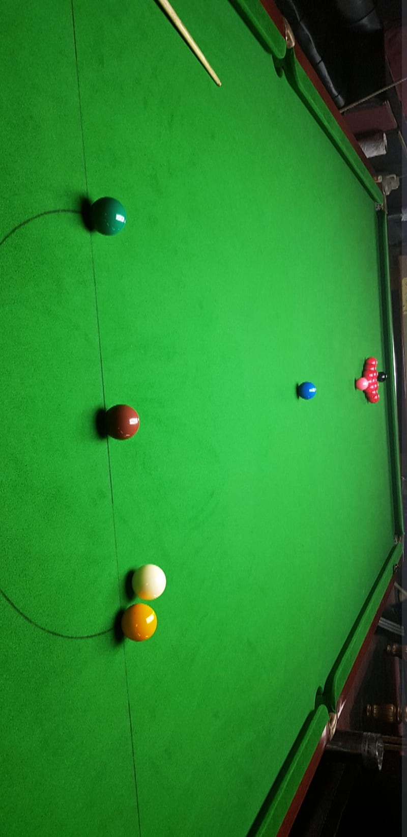 Snooker, game, sport, balls, HD phone wallpaper