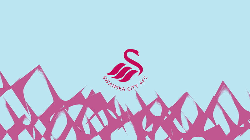 Soccer, Swansea City A.F.C., Soccer , Logo , Emblem, HD wallpaper