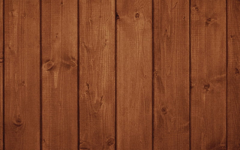 brown wooden planks, brown wooden texture, wood planks, wooden textures, wooden backgrounds, vertical wooden boards, brown wooden boards, wooden planks, brown backgrounds, HD wallpaper