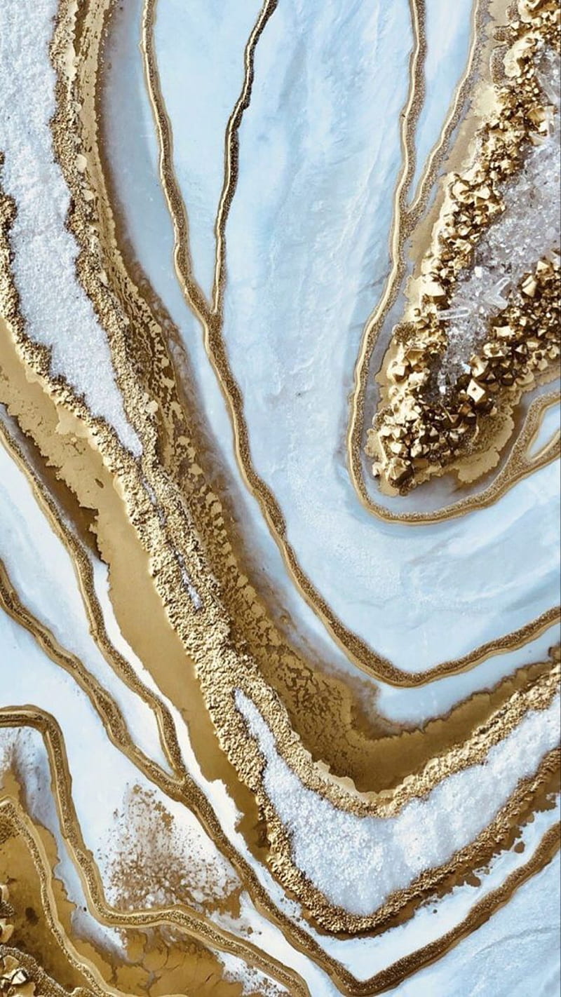marble . Beautiful for iphone, Marble iphone , Marble, Geode, HD phone wallpaper