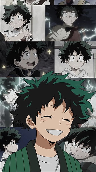 Deku Wallpaper - NawPic