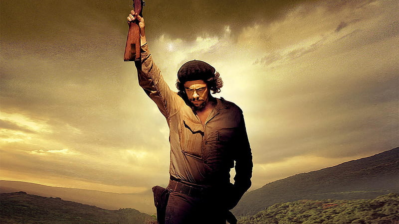 Movie, Che: Part Two, HD wallpaper