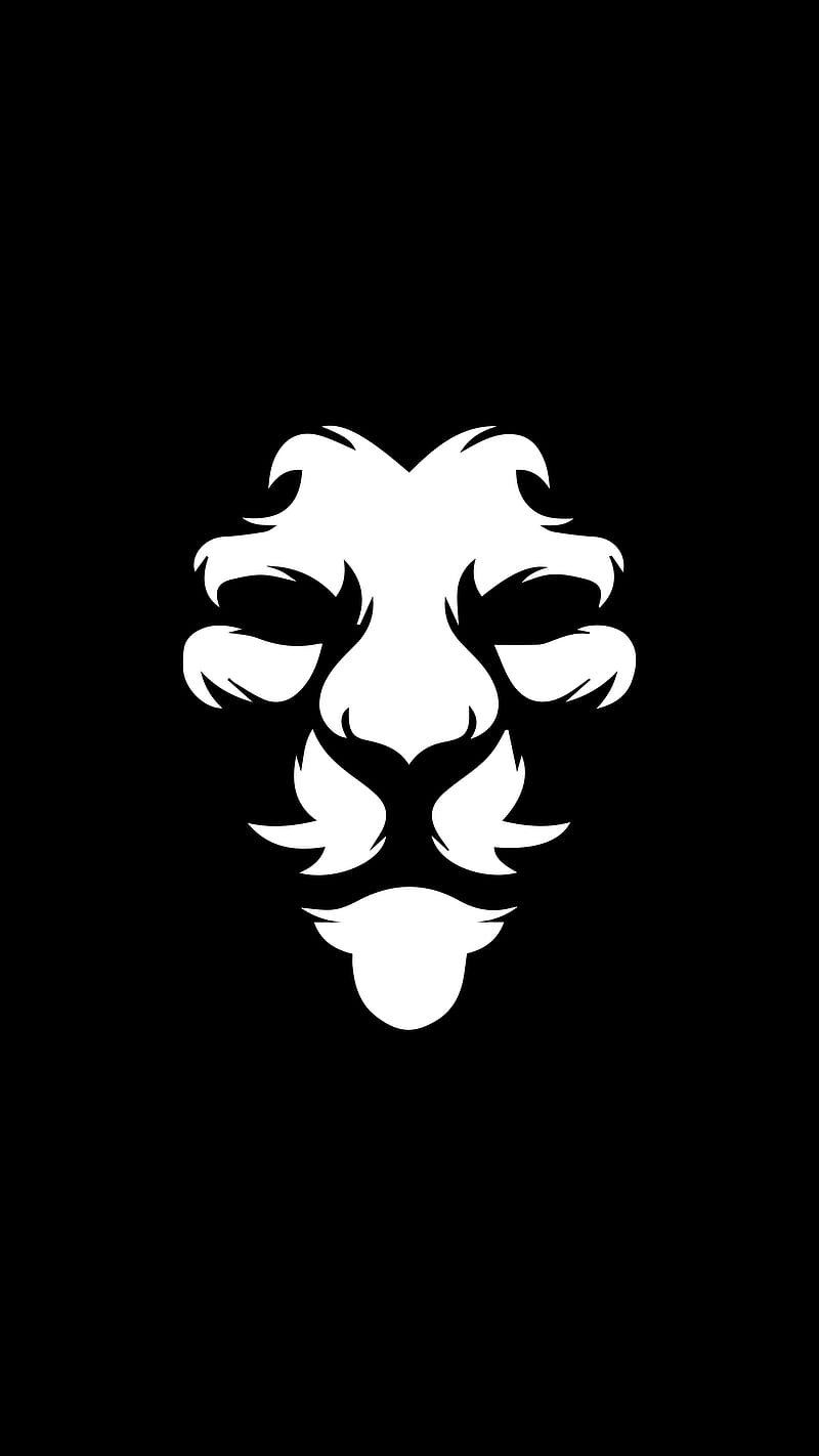 Lion Tattoo Vector Art, Icons, and Graphics for Free Download
