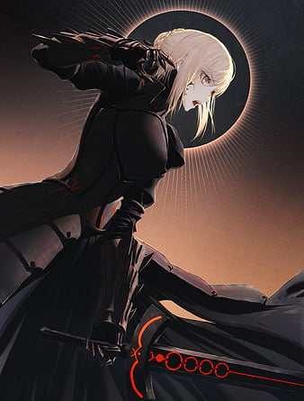 Fate Grand Order Fate Series Jeanne Alter Fate Grand Order Hd Phone Wallpaper Peakpx