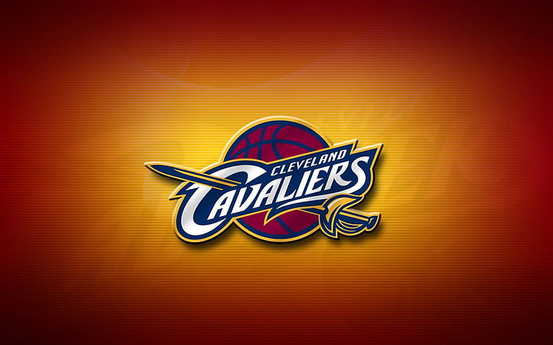 Cavaliers New Logo, HD wallpaper