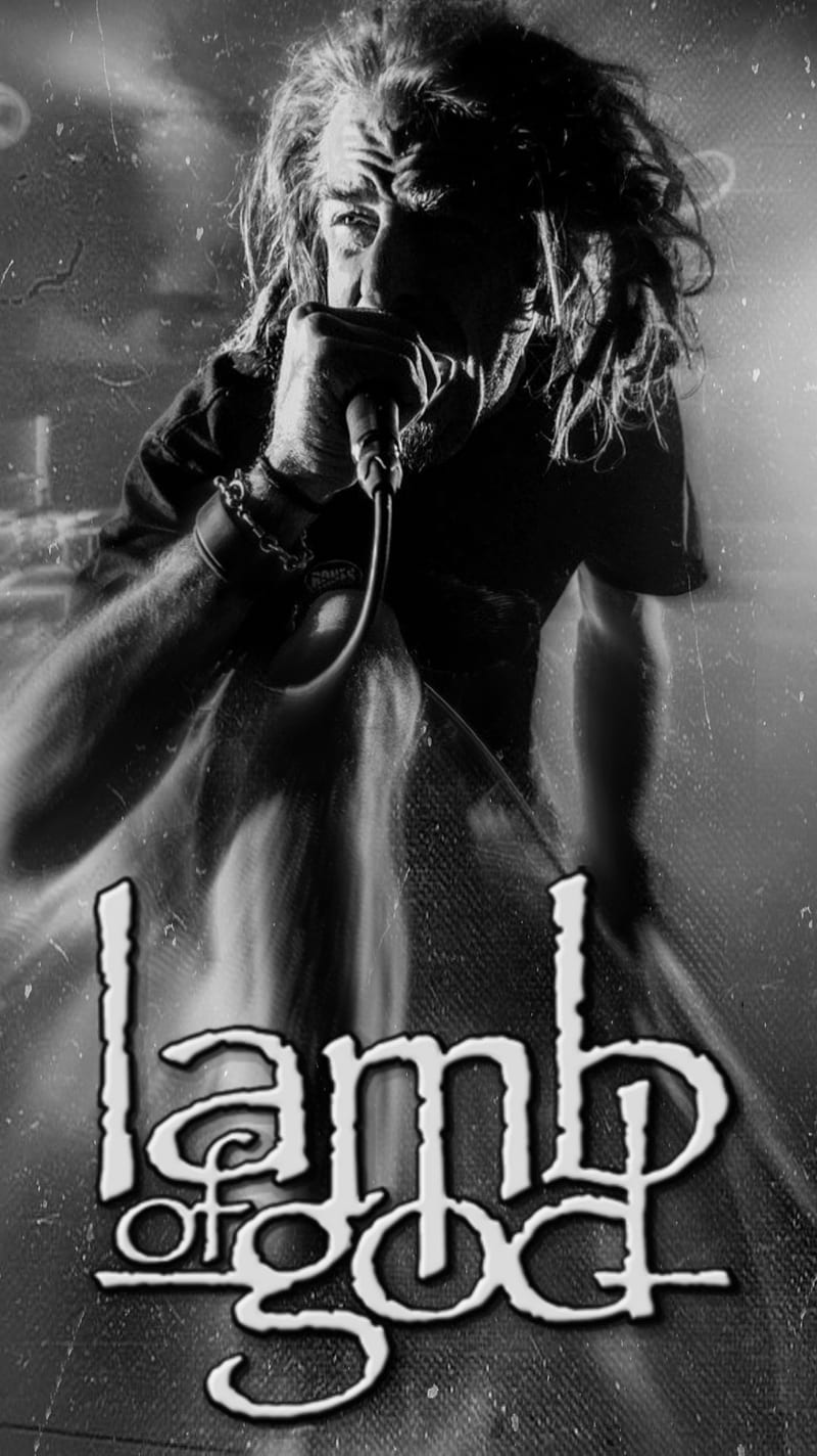 HD the lamb of god wallpapers  Peakpx