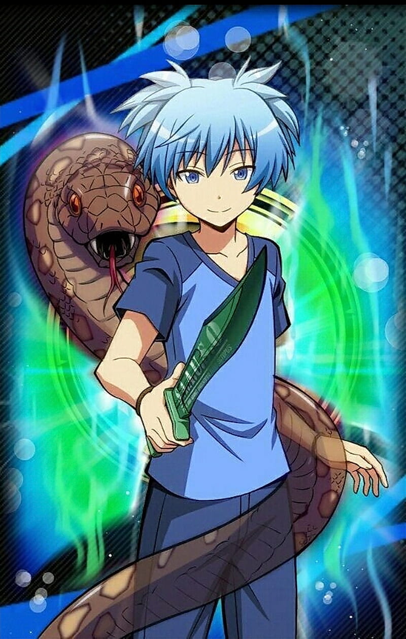 Classroom assassination classroom manga HD phone wallpaper  Peakpx