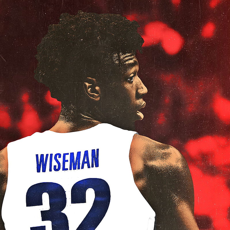 NCAA Tries to Sit James Wiseman and Chase Young Because It Is No Fun - The Ringer, HD phone wallpaper