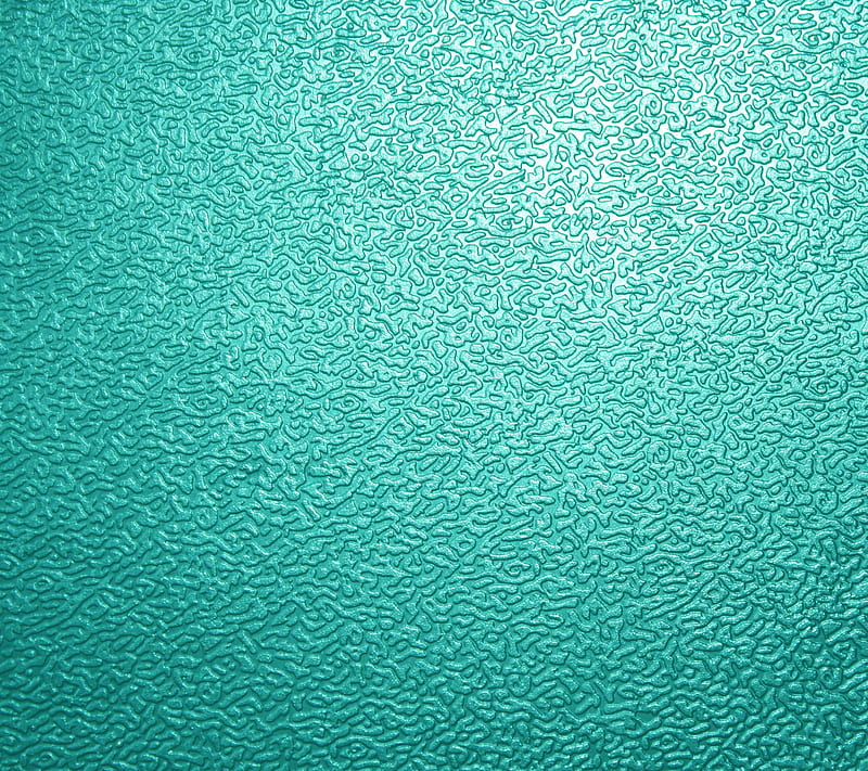 Teal Texture, abstract, HD wallpaper