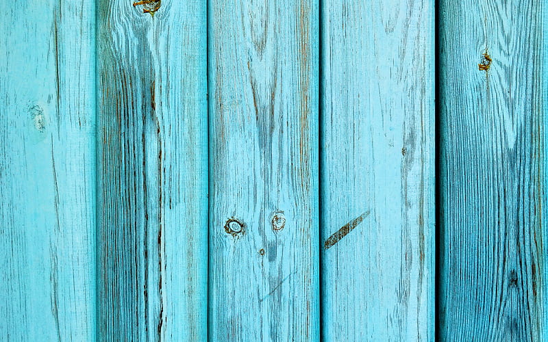 blue wooden texture vertical wooden boards, wood planks, blue wooden boards, wooden backgrounds, wooden planks, blue backgrounds, wooden textures, HD wallpaper