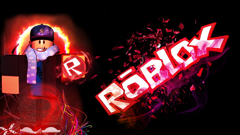 Cool GFX! Computer background! : r/roblox